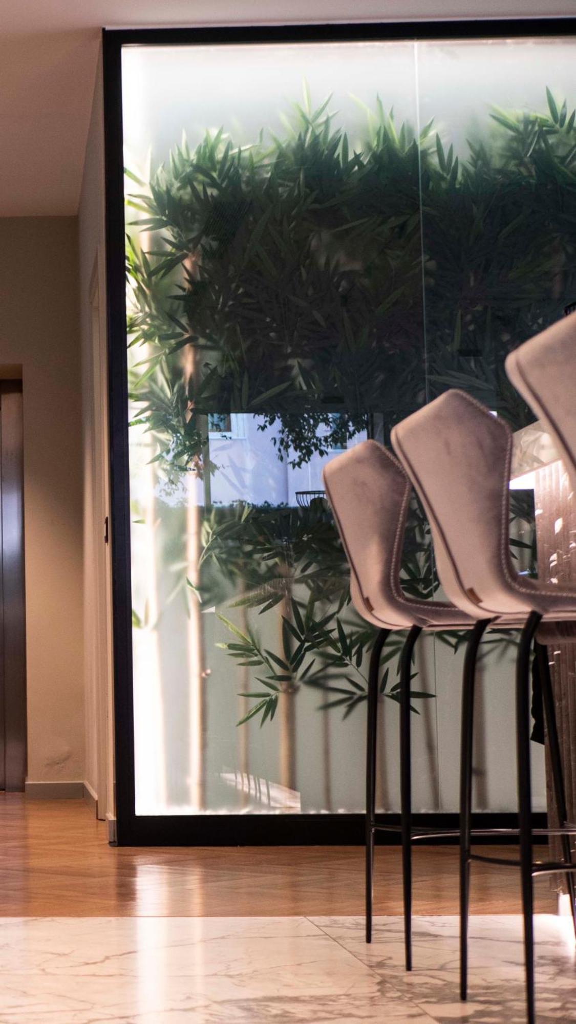Moncafe Boutique Hotel & Spa טיראנה מראה חיצוני תמונה